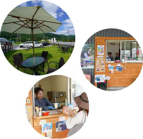 すえひろカフェ