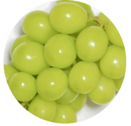 シャインマスカット